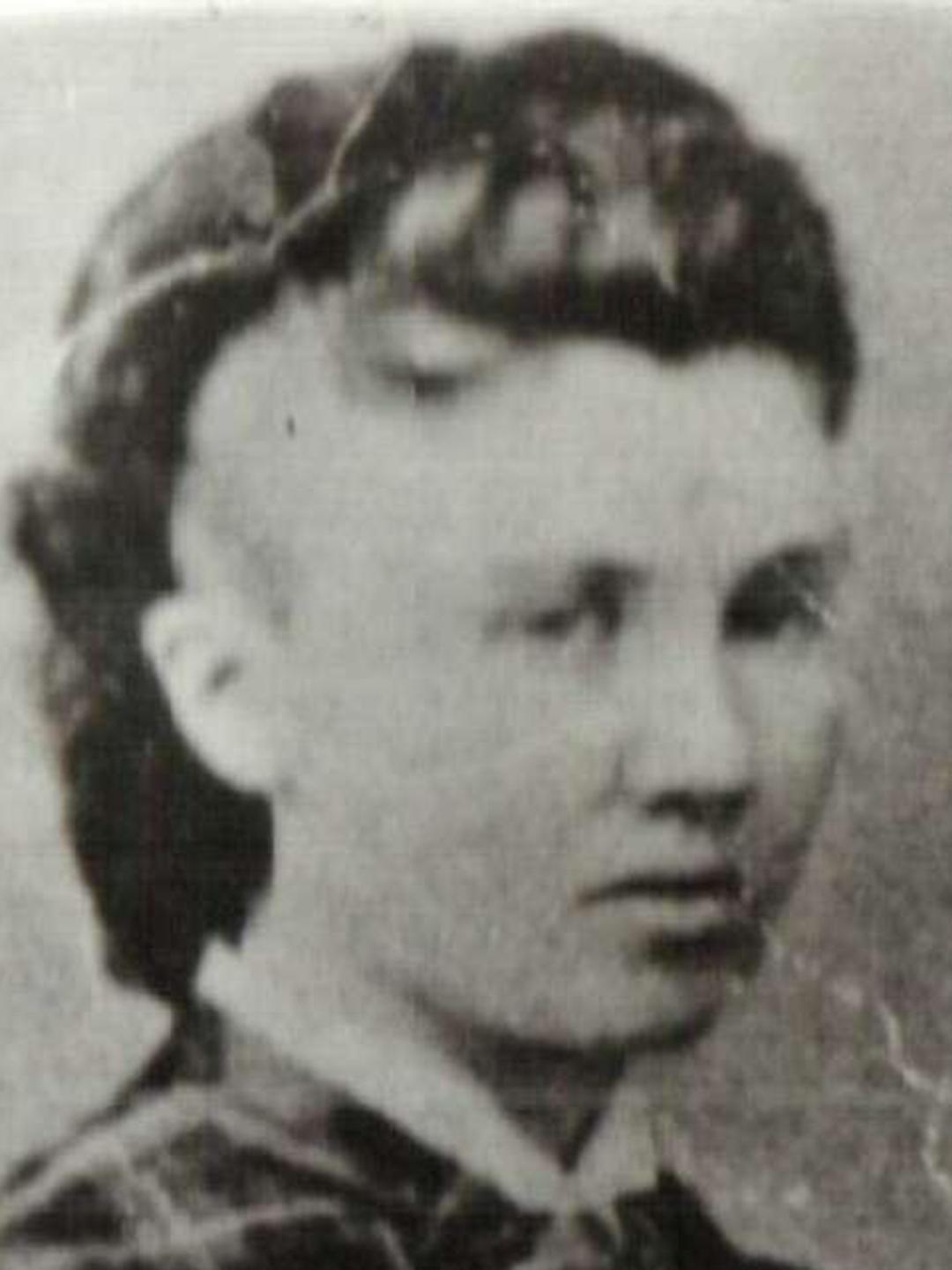 Karen Johanne Poulsen Andersen (1831 - 1863) Profile